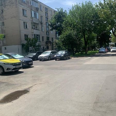 Apartament In Complex Rezidential Râmnicu Vâlcea Kültér fotó