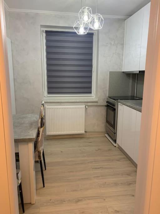 Apartament In Complex Rezidential Râmnicu Vâlcea Kültér fotó