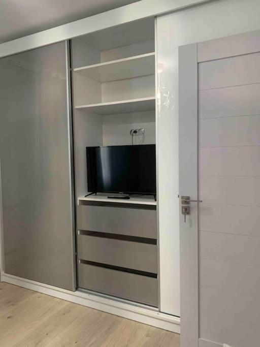 Apartament In Complex Rezidential Râmnicu Vâlcea Kültér fotó