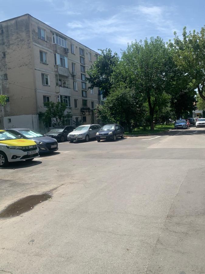 Apartament In Complex Rezidential Râmnicu Vâlcea Kültér fotó